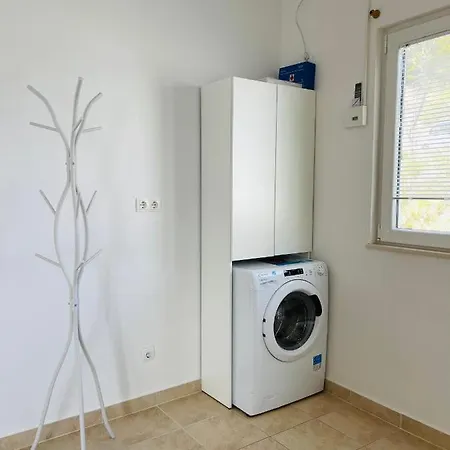 Rocksea Апартаменты Marusici (Split-Dalmatia)