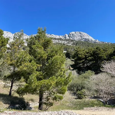 Rocksea * Marusici (Split-Dalmatia)